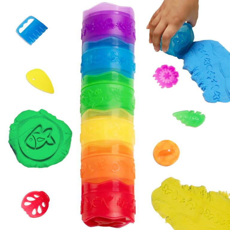 EPIC SAND STACKABLES